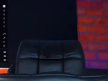 Chaturbate Live Sex of eliam_topson