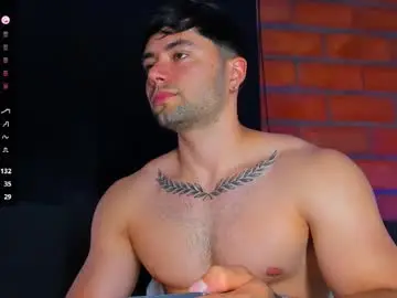 Chaturbate Adult Webcam of eliam_topson