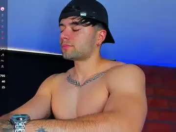 Chaturbate Best Webcam of eliam_topson