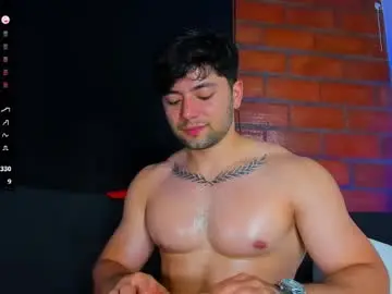 Chaturbate Best Webcam of eliam_topson