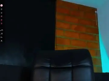 Chaturbate Private Sex Chat of eliam_topson