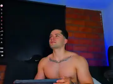 Chaturbate Adult Webcam of eliam_topson
