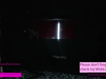 Chaturbate Best live sex cam show of eloise_brown_