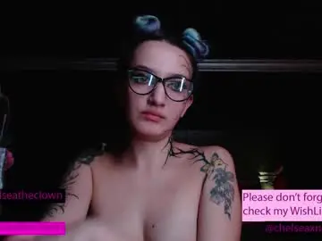 Chaturbate Live Porn of eloise_brown_