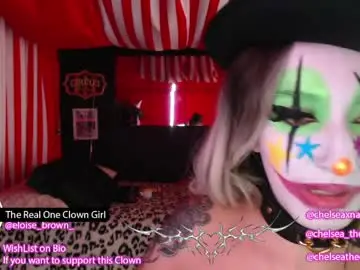 Chaturbate Adult Webcams of eloise_brown_