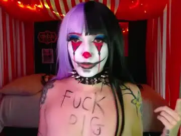 Chaturbate Adult Video Chat of eloise_brown_