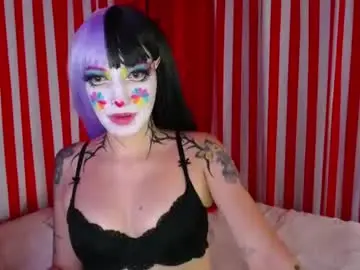 Chaturbate Sex Chat of eloise_brown_