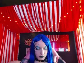Chaturbate Sex Chat of eloise_brown_