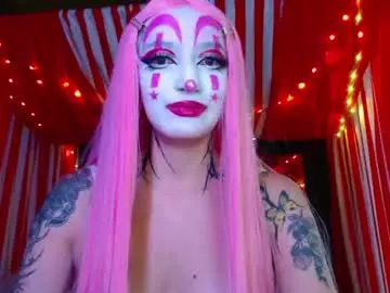 Chaturbate Live Porn of eloise_brown_