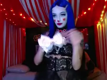 Chaturbate Adult Video Chat of eloise_brown_