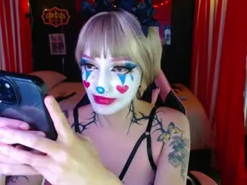 Chaturbate Best live sex cam show of eloise_brown_
