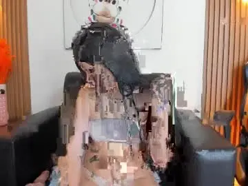 Chaturbate Sex Chat of emily_frostt