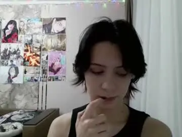 Chaturbate Live Sex Cam of epifaniapaolino