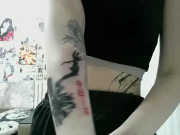 Chaturbate Best Webcam of epifaniapaolino