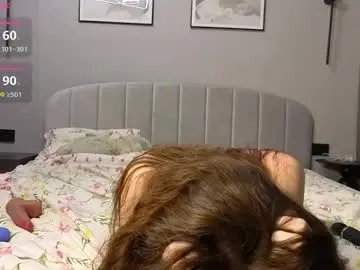 Chaturbate Adult Video Chat of eva_willise