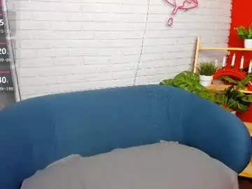 Chaturbate Adult Webcam of eva_willise