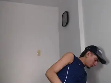 Chaturbate Sex Chat of im_davo23