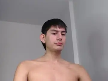 Chaturbate Adult Webcams of im_davo23