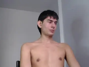 Chaturbate Adult Webcams of im_davo23