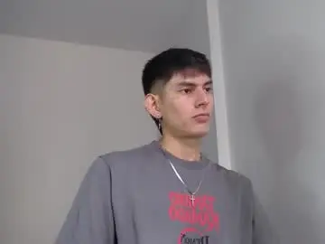 Chaturbate Adult Webcams of im_davo23