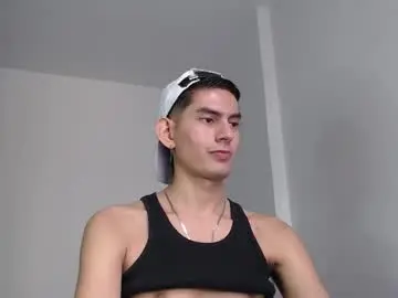 Chaturbate Best Webcam of im_davo23