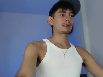 Chaturbate Adult Webcam of im_davo23