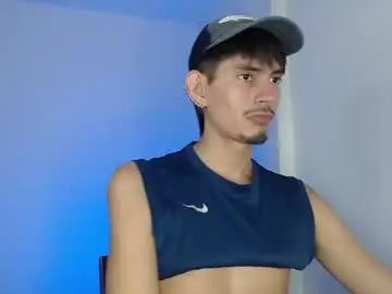 Chaturbate Private Sex Chat of im_davo23