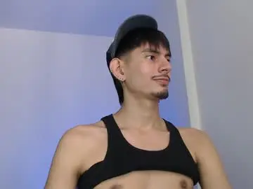 Chaturbate Sex Cam of im_davo23