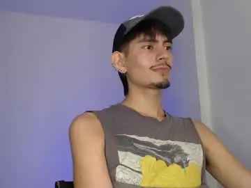 Chaturbate Adult Video Chat of im_davo23