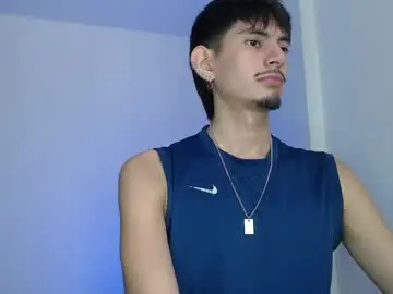 Chaturbate Best live sex cam show of im_davo23