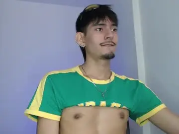 Chaturbate Sex Cam of im_davo23