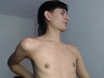 Chaturbate Private Sex Chat of im_davo23