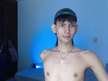 Chaturbate Free Live Porn of im_davo23
