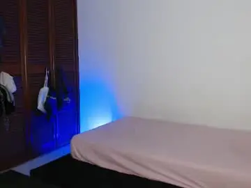 Chaturbate Adult Webcams of im_davo23