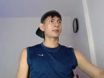 Chaturbate Sex Chat of im_davo23