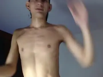 Chaturbate Best live sex cam show of im_davo23
