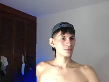 Chaturbate Free Live Porn of im_davo23