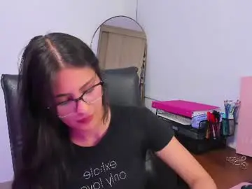 Chaturbate Adult Video Chat of im_miia