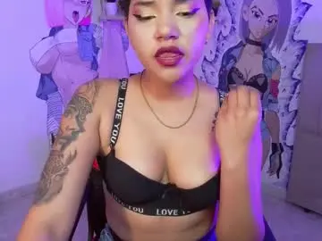 Chaturbate Sex Cam of ise_lunny