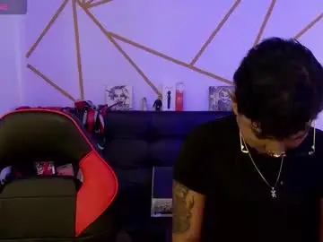 Chaturbate Private Sex Chat of ise_lunny