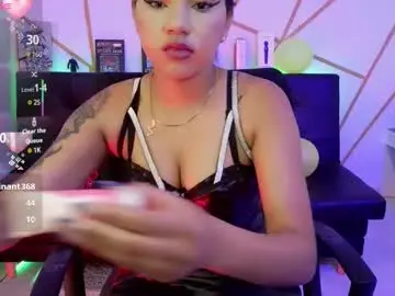 Chaturbate Free Porn Cam of ise_lunny