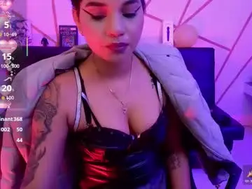 Chaturbate Best Webcam of ise_lunny