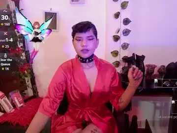 Chaturbate Sex Chat of ise_lunny