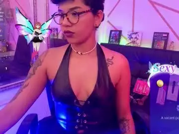 Chaturbate Free Live Porn of ise_lunny