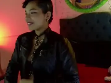 Chaturbate Sex Chat of ise_lunny