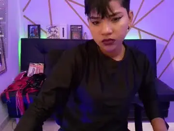 Chaturbate Watch Live Sex Cams of ise_lunny