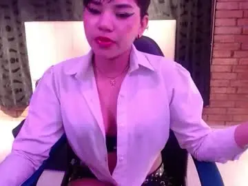 Chaturbate Live Porn of ise_lunny