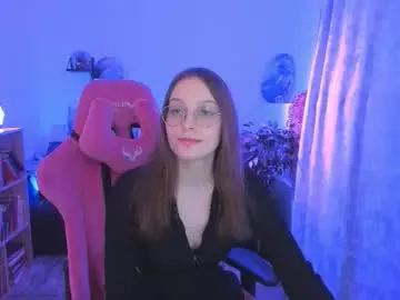 Chaturbate Sex Cam of jenniferkiim