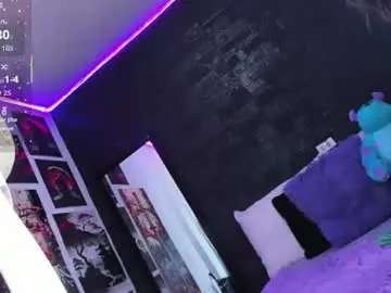 Chaturbate Private Sex Chat of katsumiss_lee