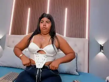 Chaturbate Live Sex of luna_rosse20